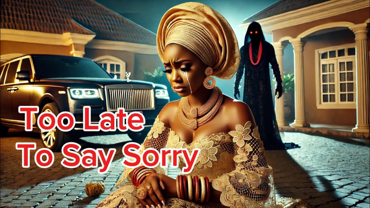 She Sold Her Soul for Riches But Regret Came Too Late (TRUE STORY) 