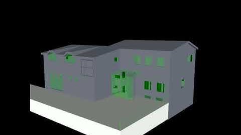 Autodesk Navisworks Simulation