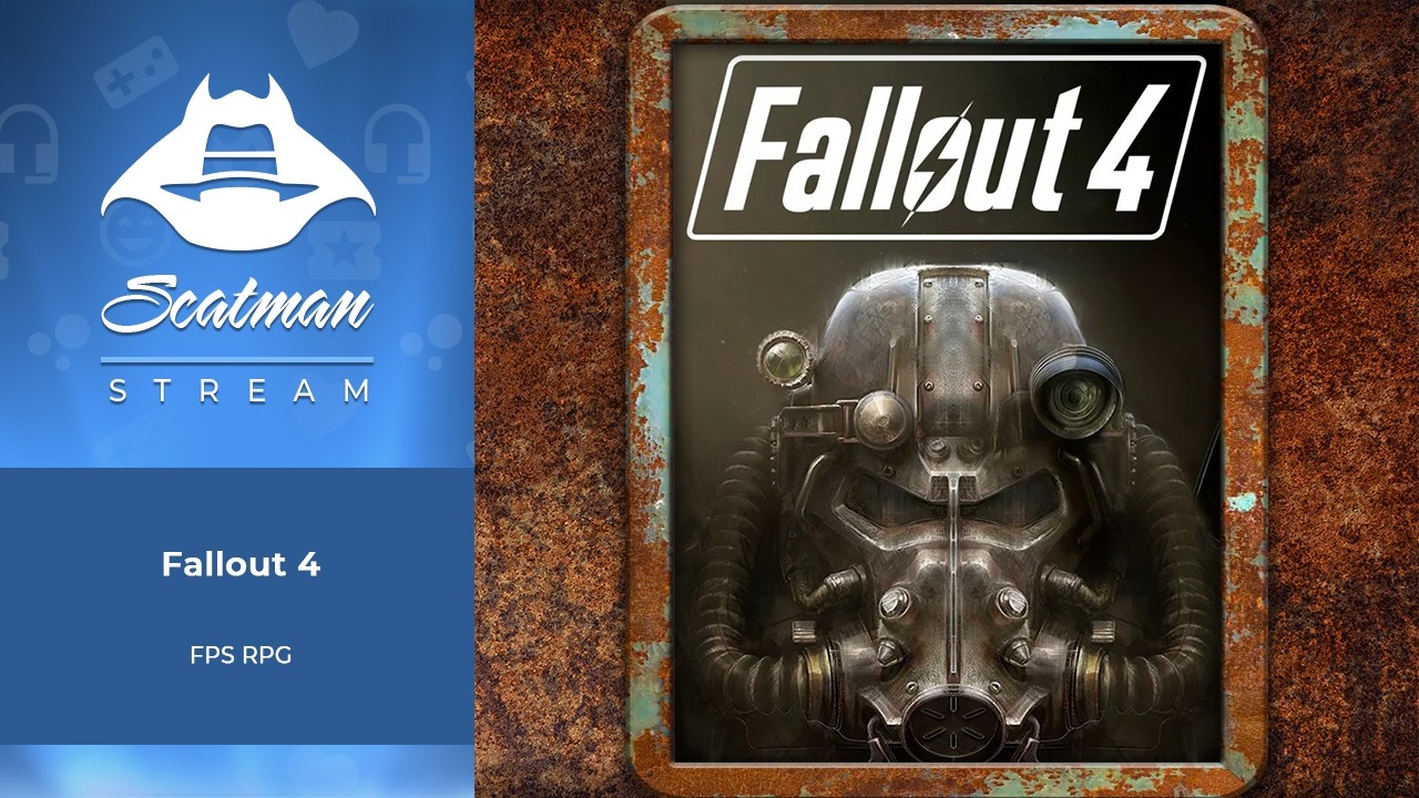 9 июля Fallout 4 часть 55
