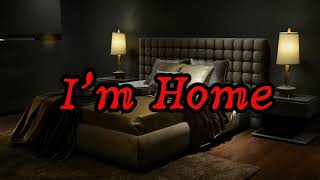 Im Home Asmr