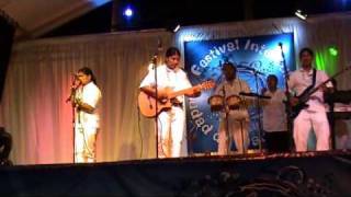 Rupay - Vuelo Blanco De Gaviotas Música Andina