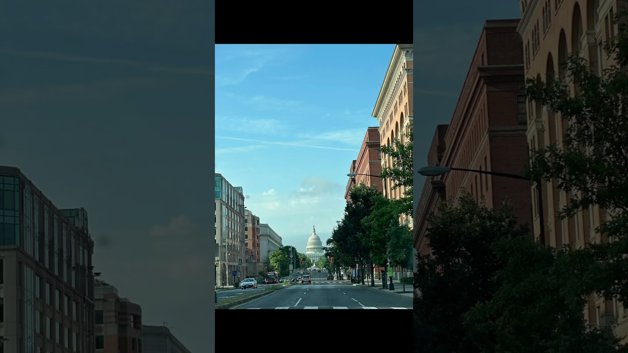 Washington, D.C. offers a tapestry of experiences waiting to be unraveled. 