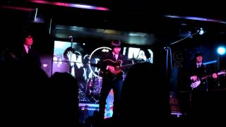 All my Loving - The Cavern Club Beatles