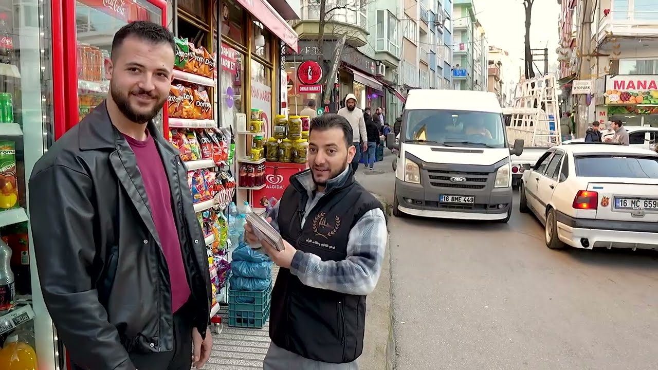 🎬 الحلقة الثالثة من مسابقة سنابل القرآن 🌾📖