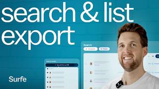 The Fastest Way to Find and Enrich B2B Leads at Scale
