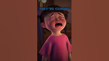 Monsters Inc + Halsey