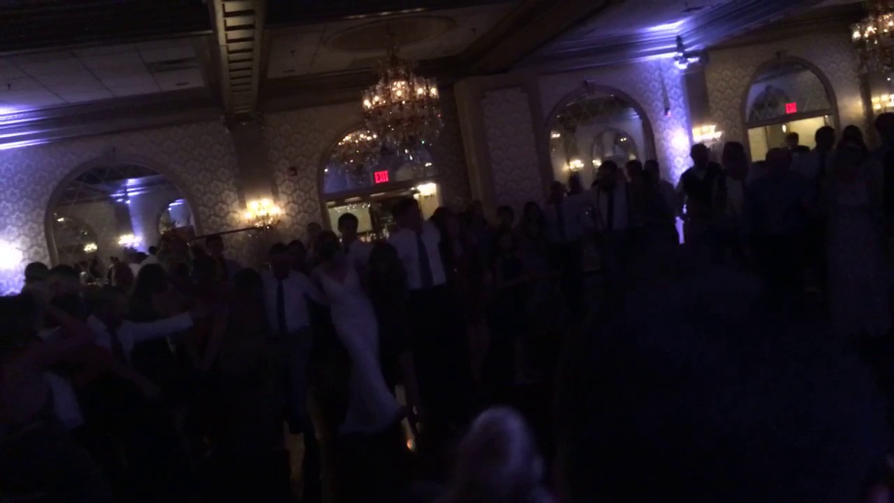 Wedding DJs For Hire North Jersey
