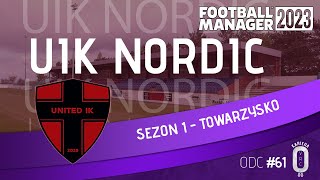 #61 Gotowi na zwycięstwa. | Kariera od zera | Football Manager 2023