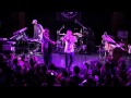 DFD &amp; WAX - &quot;Guess Who&quot; Live at the Troubadour