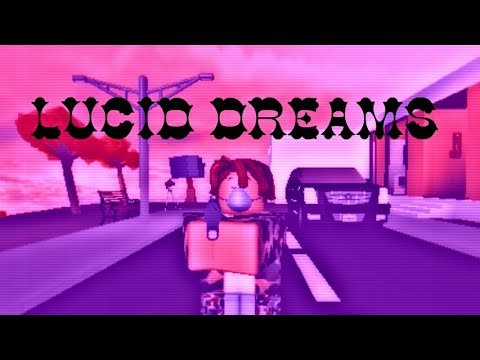 Juice Wrld Lucid Dreams Offic!   ial Roblox Music Video Youtube - juice wrld lucid dreams official roblo!   x music video