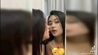 BIGO LIVE CIUM CERMIN SAMPE DIJILATI, JADI PENGEN SANGE 💦