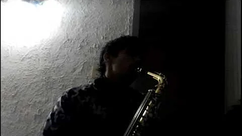 Sorry - Justin Bieber (Sax Alto Cover) Daniel Leroux