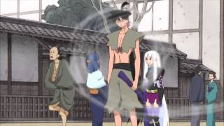 刀語第２話予告 Youtube