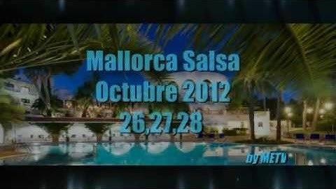 Mallorca salsa 2012 . Hotel Galatzómpg