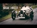 I Never Knew What Driving Fun Was Until The Morgan 3 Wheeler