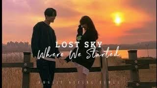 Lost Sky_Where-We_Started-(Amheiy Ask Remix)