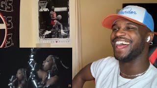 Chloe x Halle - Ungodly Hour (Live) | Reaction