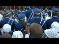 ST Johns Apostolic Faith Mission Brass Band Mispa