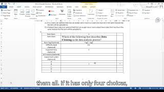 Importing Questions into a Question Bank | Qorrect Guide