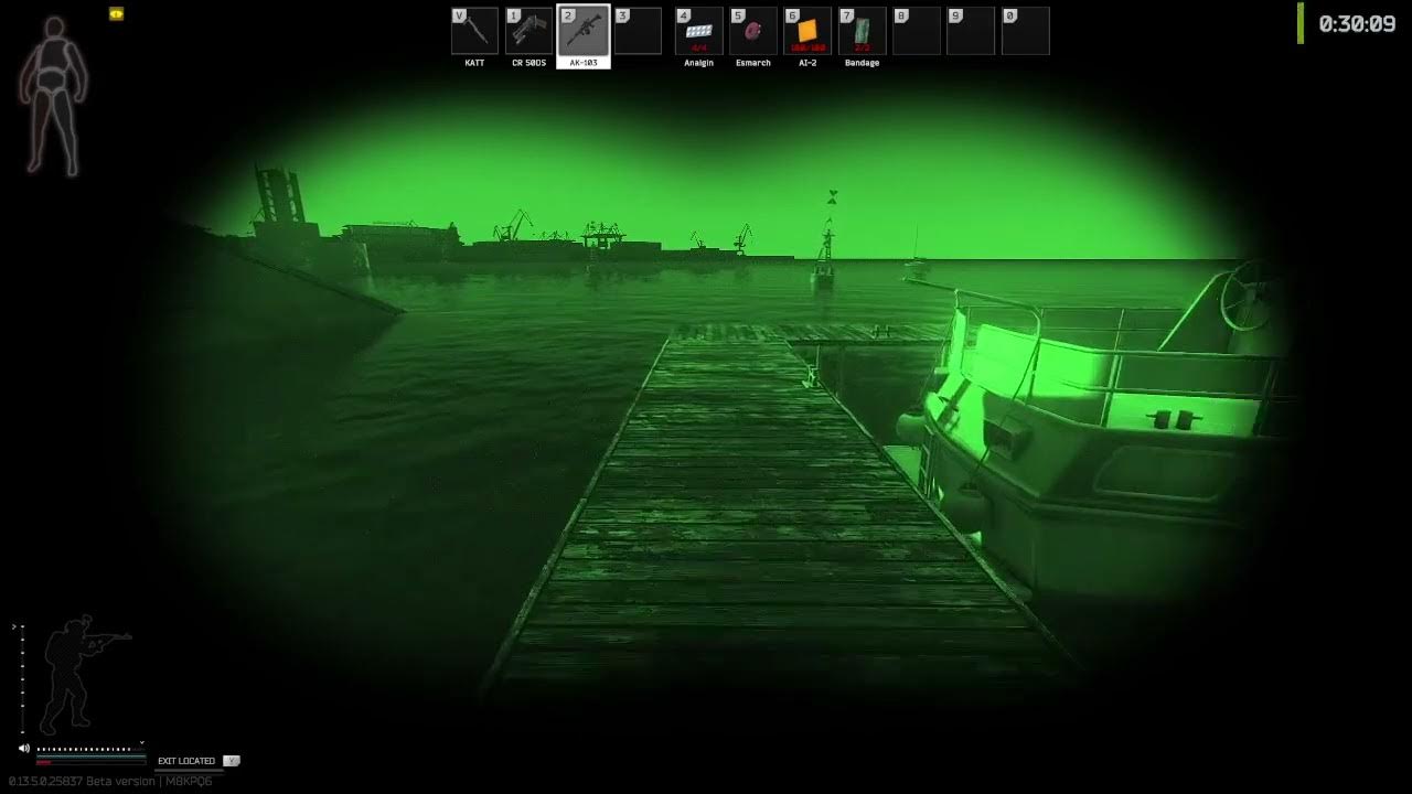 Escape from Tarkov Accidentally dropped my friends Vase YouTube