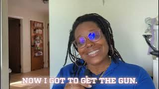 Where is Hannah Hart?