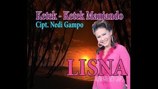 LISNA - Ketek-Ketek Manjando