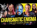 CHARISMATIC ENIGMA | The Jeff Hardy Story (Full Career Documentary)