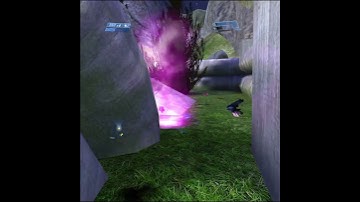 never gets old // Halo VR #shorts