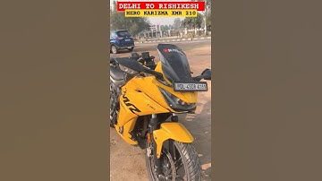 Xmr 210 problem..😵‍💫😵‍💫 #xmr #heromotocorp #trending #shorts