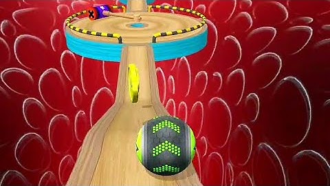 Going Balls SpeedRun Gameplay Level 236-239