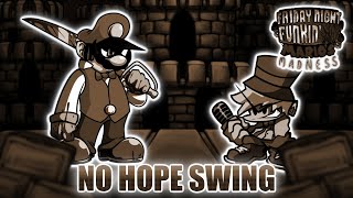 No Hope in Swing Time [ft. Gross Beat]