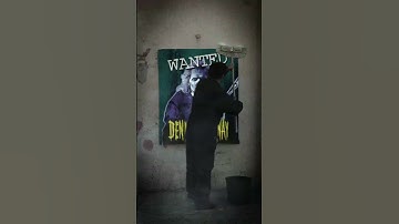 The Revenge of Alice Cooper - WANTED!I already told you that I
