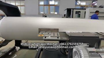 Polystyrene PS Foam Sheet Extruder | Foam Sheet Extrusion Line | EPS Foam Sheet Extrusion Machine