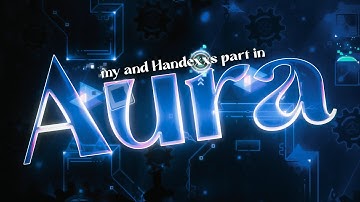 Our Part in Aura Hosted by Nuno (ft. Handexx)