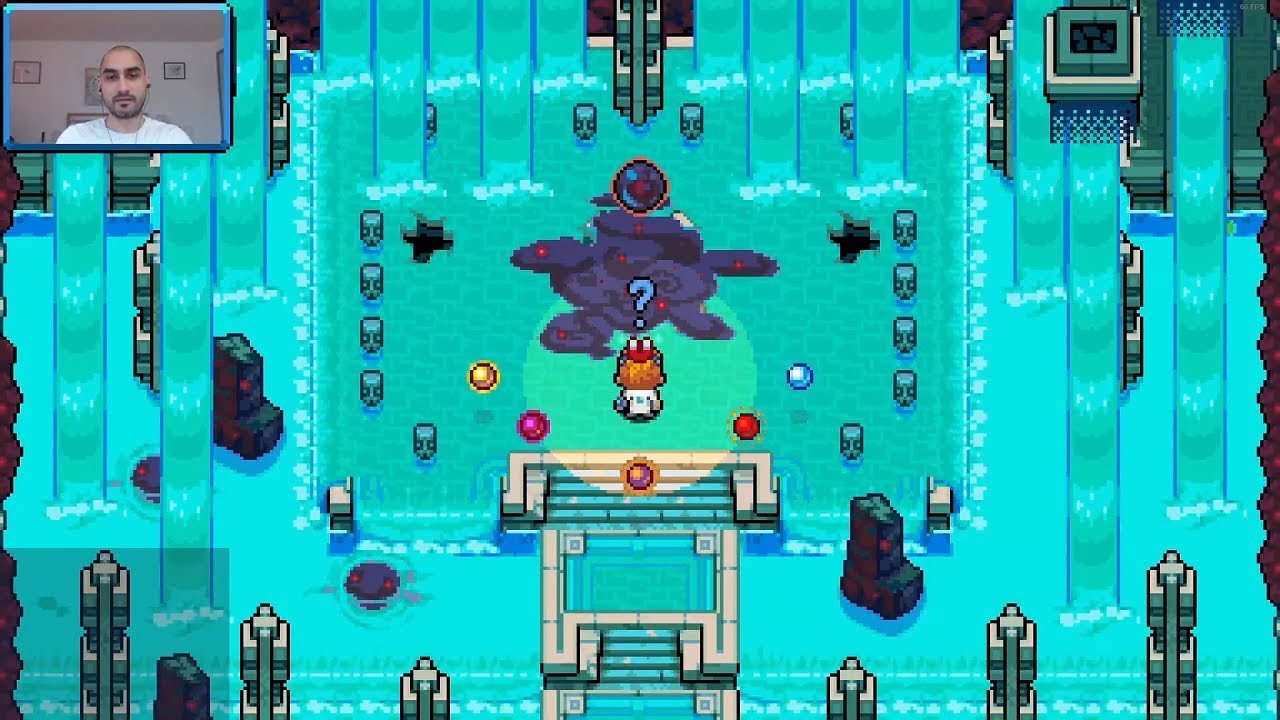 Coromon - Let's Play - part 14 - "I Chal-choose you!" (finale)