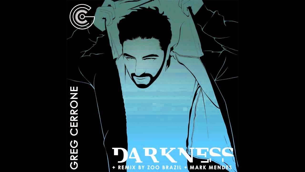 Guarda Darkness (Original) by Greg Cerrone su YouTube Guarda Darkness (Original) by Greg Cerrone su YouTube