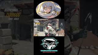 Compilación Overwatch #2 #shorts #games #overwatch #Mccree #zenyatta #Hanzo #Tracer #compilación
