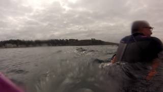 Finboard Trebeurden 20170417 8 Sophie