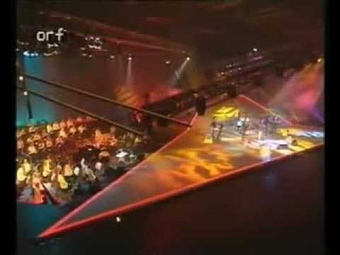 Eurovision 1993 Turkey: Burak Aydos - Esmer Yarim