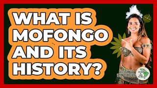 What Is Mofongo And Its History