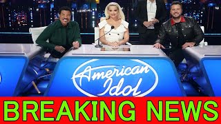 Famous 'American Idol' Reveals Judges and Audition Info for 2026................ Profile