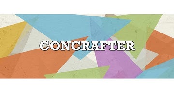 Concrafter´s Intro | Panpan Master - Cuir Moustache [HD+]