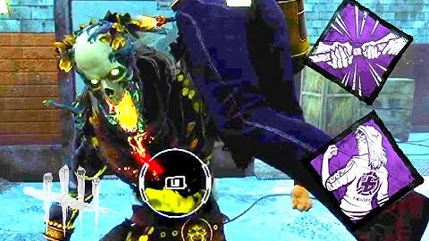 The NEW Way To POWER STRUGGLE