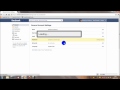 How to change Fb Password