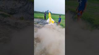 F22 Raptor Fly #f22raptor #f22 #f22fighterjet #diy #foam #bldcmotor #servomotor #i6 #flywithrcr