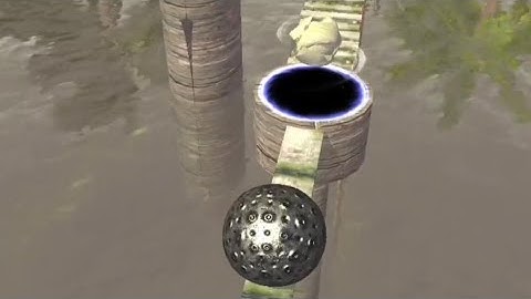 Rollance Adventure Balls New Update Gameplay Level 109