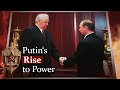 The Realities of Putin&#39;s Russia: From Spy to President | The Sword and the Shield Ep. 3