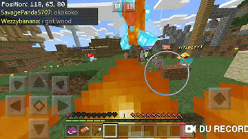 Tork VKM MK2 hacks enchanted armor &weapons