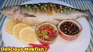 Isa Sa Paborito Kong Luto Pagdating Sa Bangus ✅ Subukan Niyo To Hindi Kayo Mabibigo Sa Lasa 💯