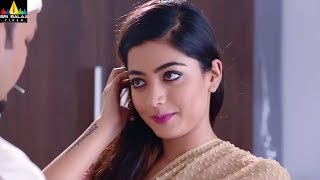 Geetha Chalo Theatrical Trailer | Rashmika Mandanna | Golden Star Ganesh  Image